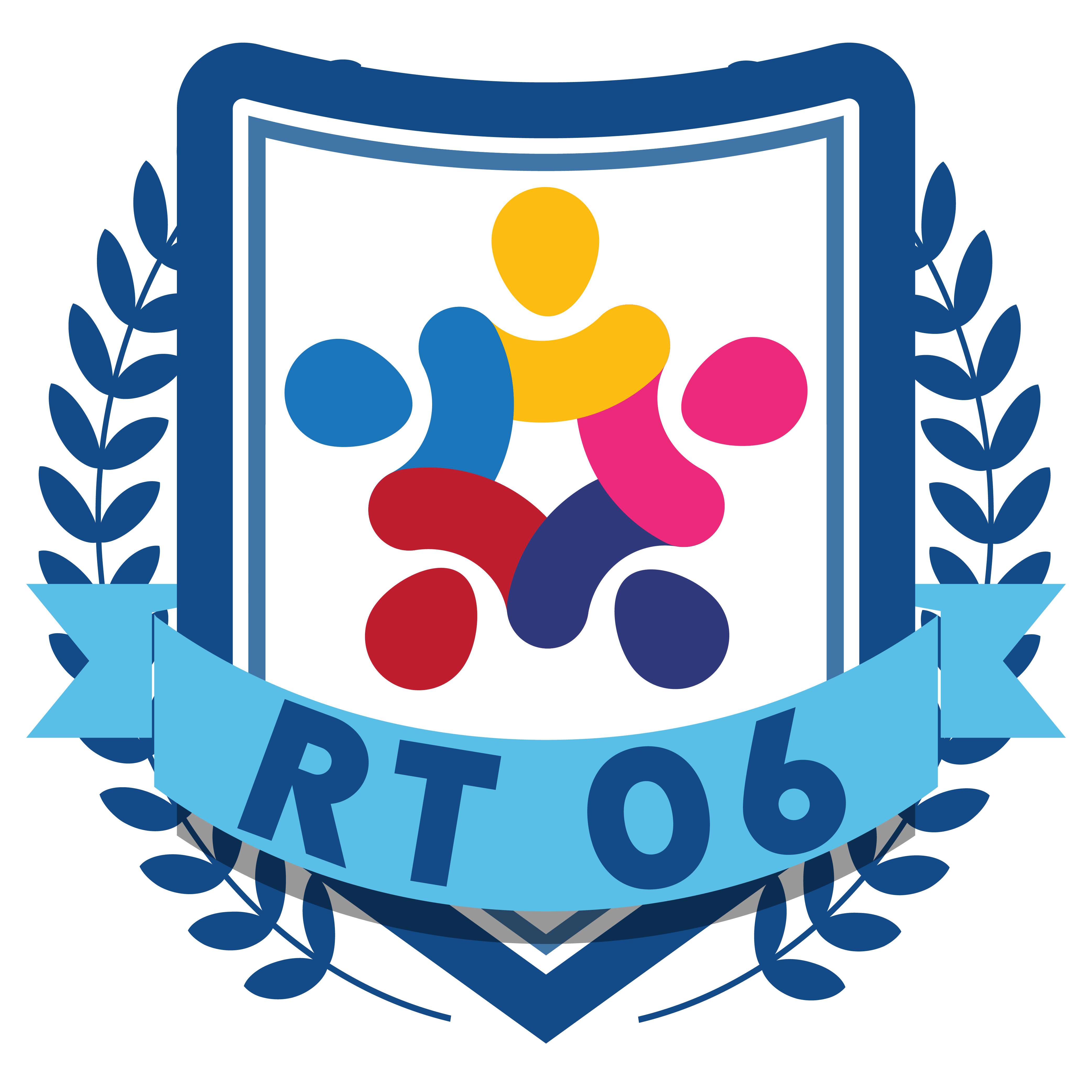 Logo RT
